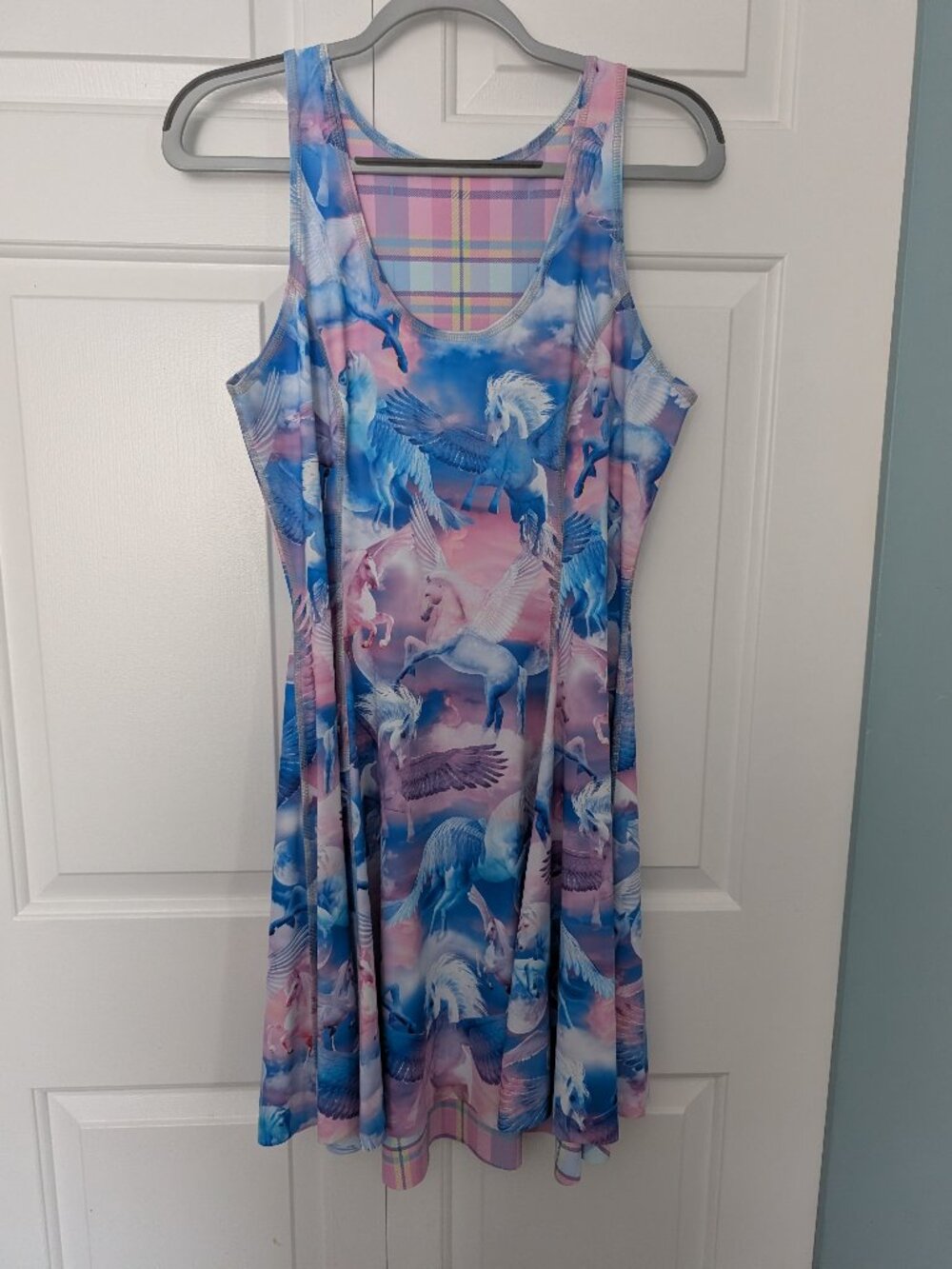 Black Milk inside out dress BNWT